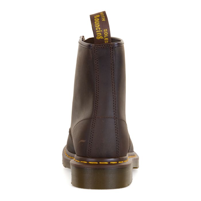 doc martens gaucho