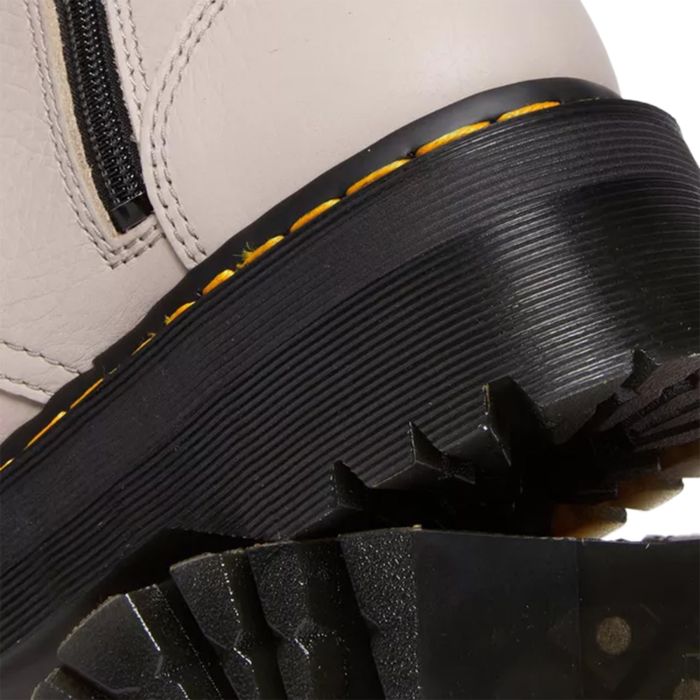 jadon iii pisa leather platform boots