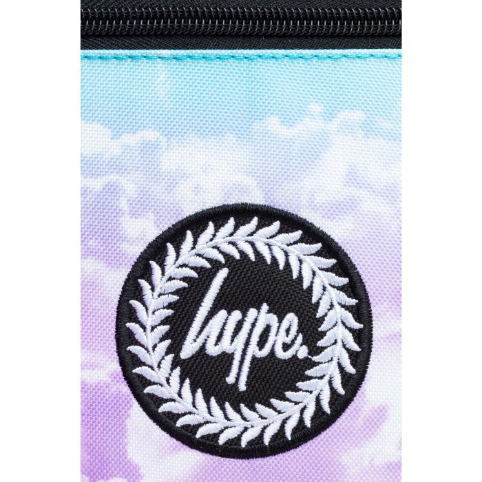 HYPE Cloud Fade Lunch Box (Multi) Loofes Clothing