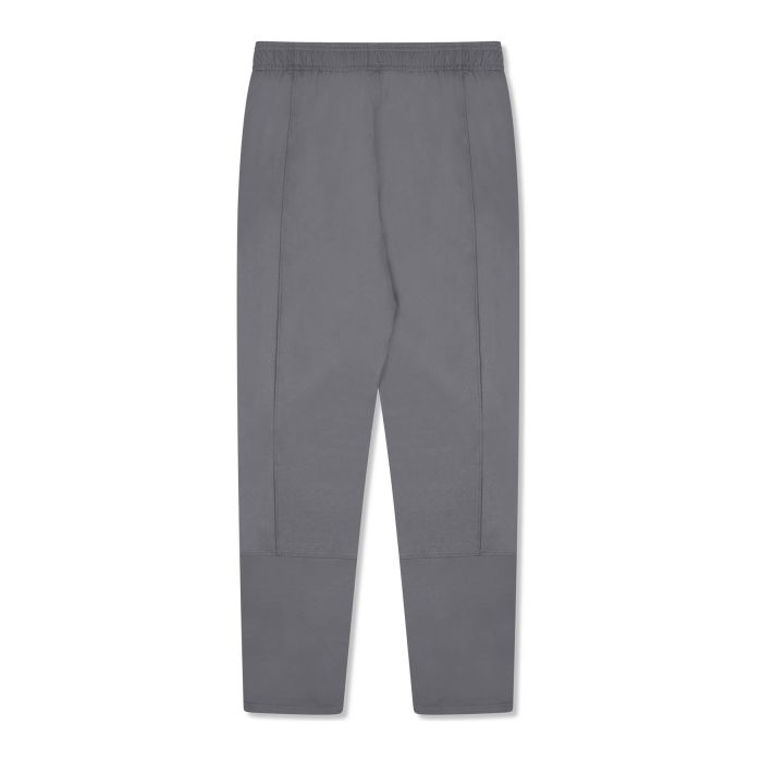 Under Armour Youths Challenger Pants (Grey) Loofes Clothing