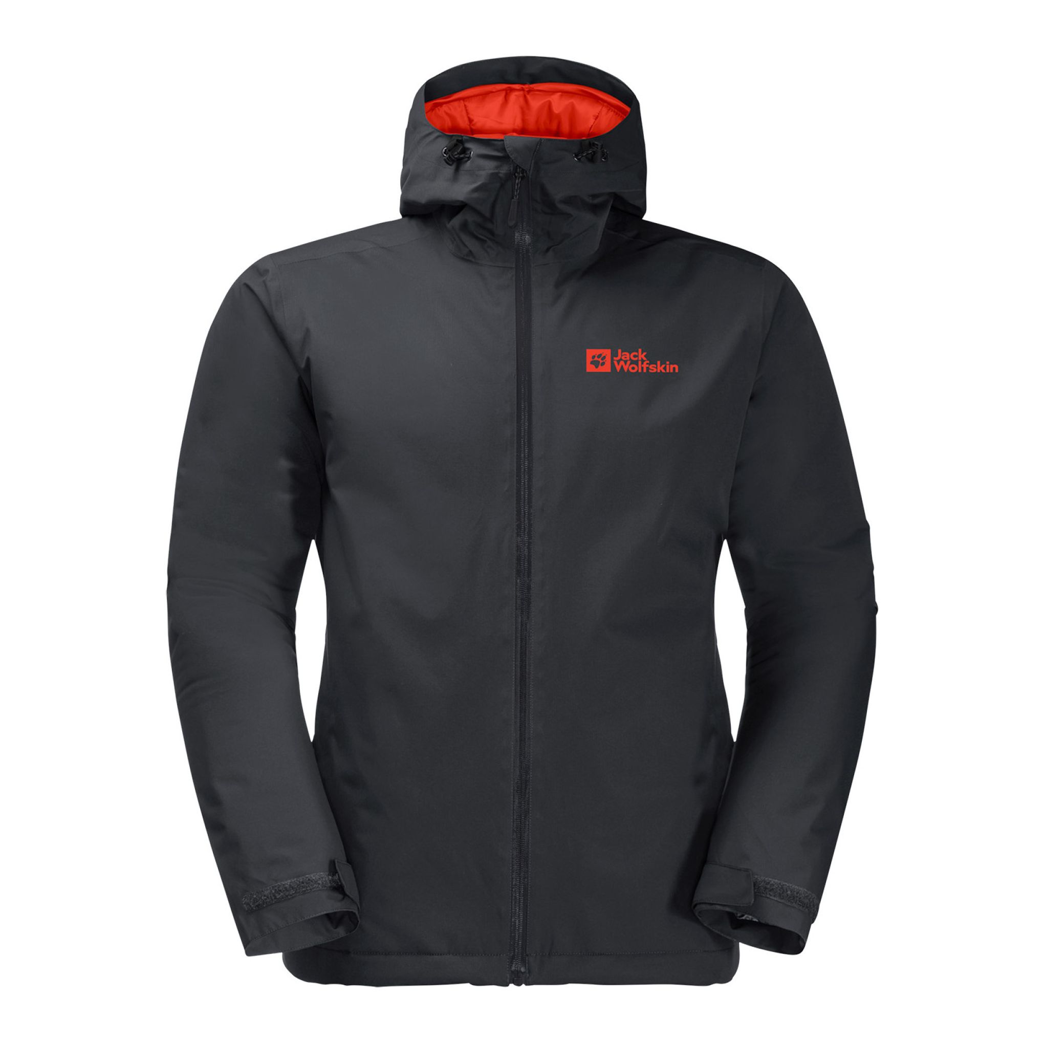 Jack wolfskin terrace jacket men Clearance